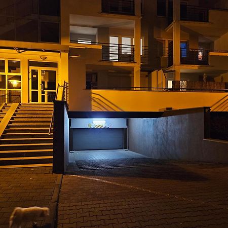 Apartament Malta & Basen ,Kort Tenisowy W Cenie Posen Exterior foto