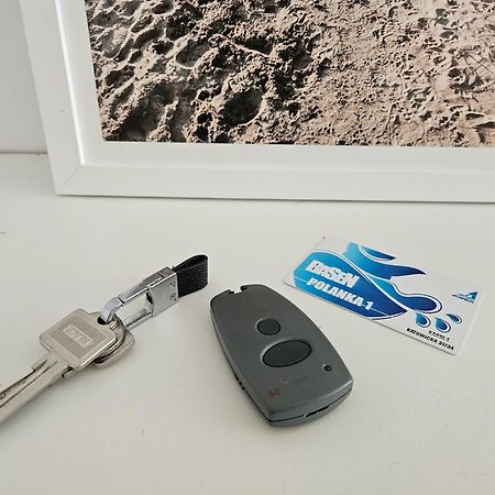 Apartament Malta & Basen ,Kort Tenisowy W Cenie Posen Exterior foto