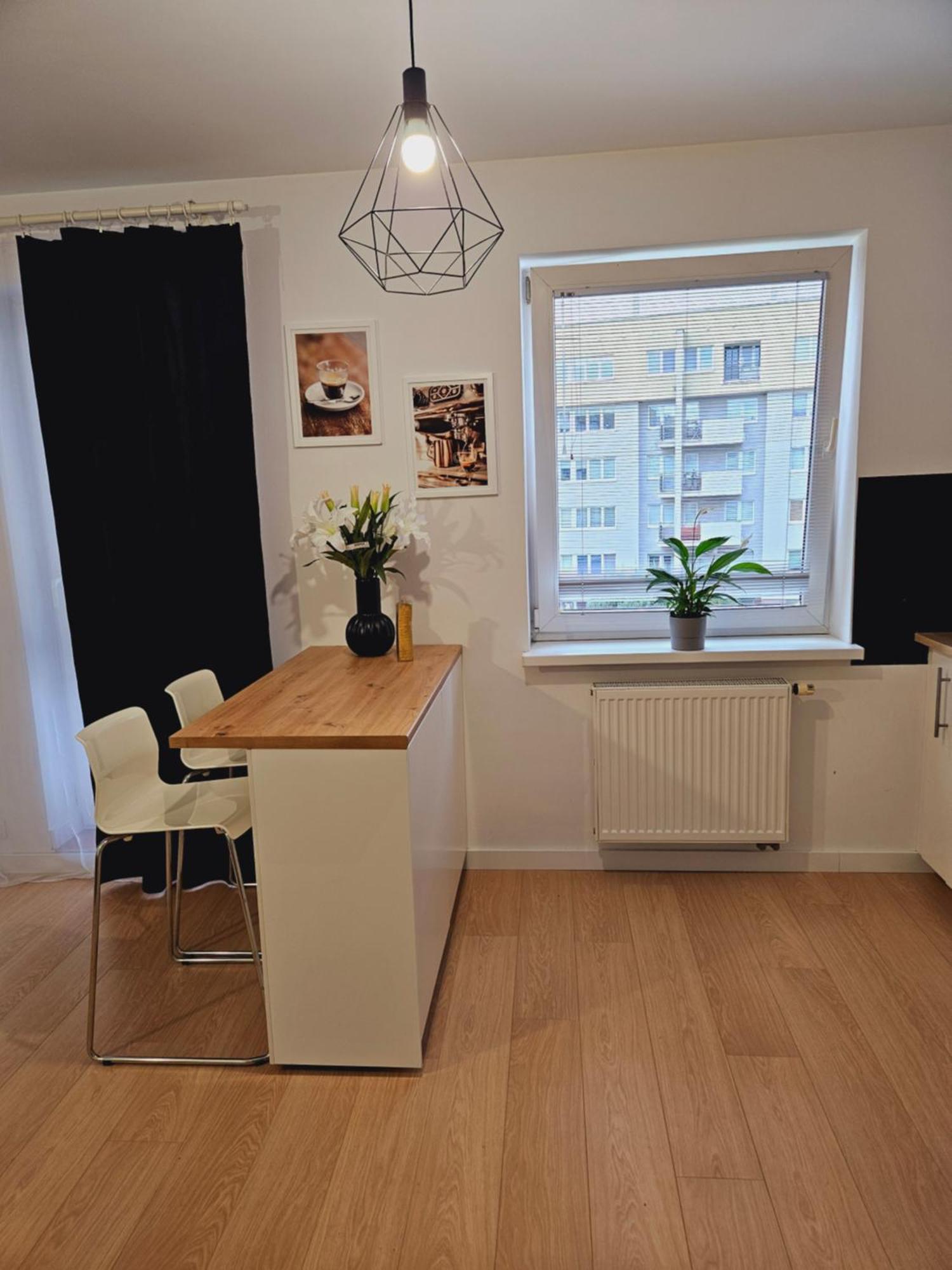 Apartament Malta & Basen ,Kort Tenisowy W Cenie Posen Exterior foto