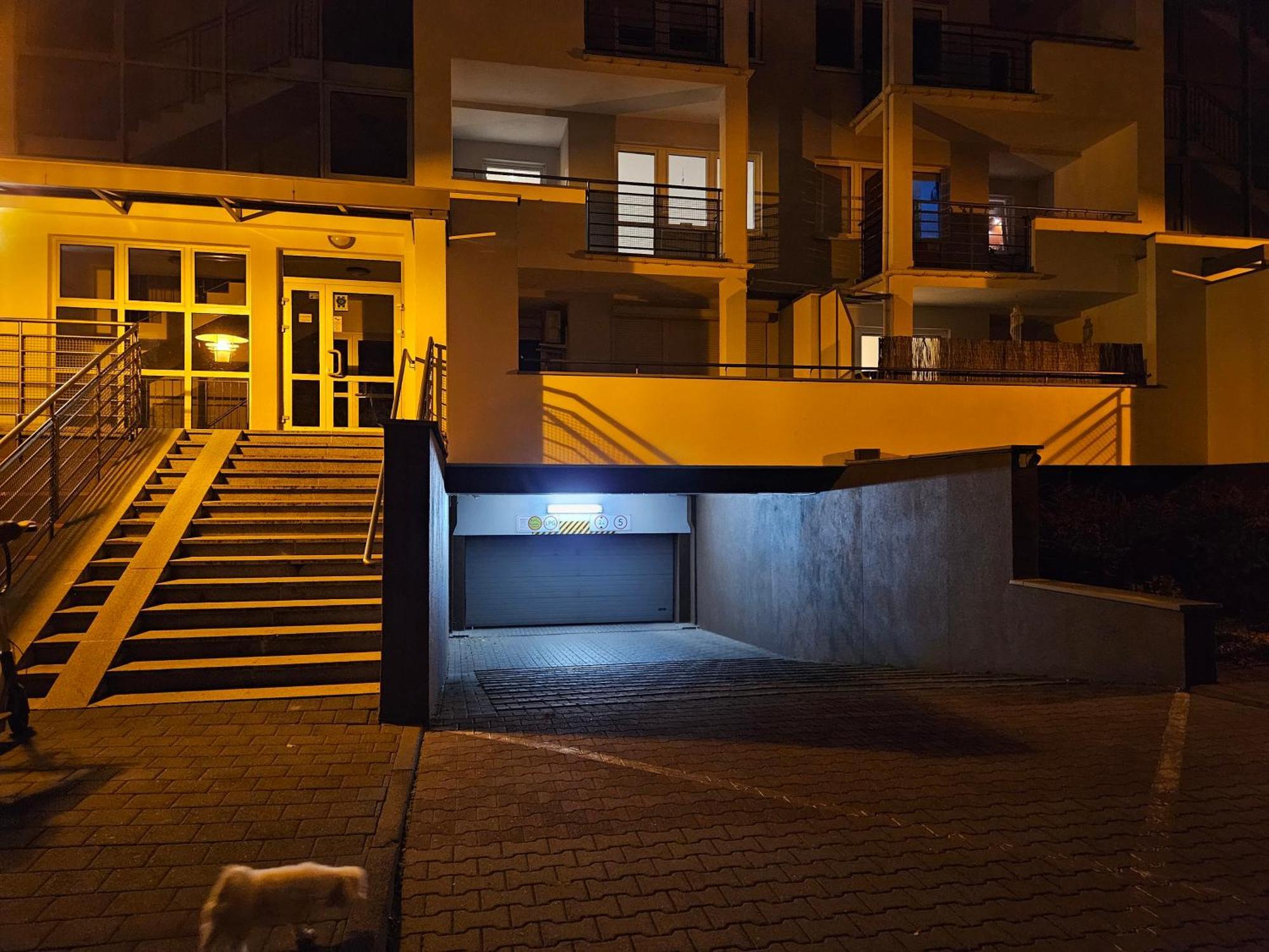 Apartament Malta & Basen ,Kort Tenisowy W Cenie Posen Exterior foto