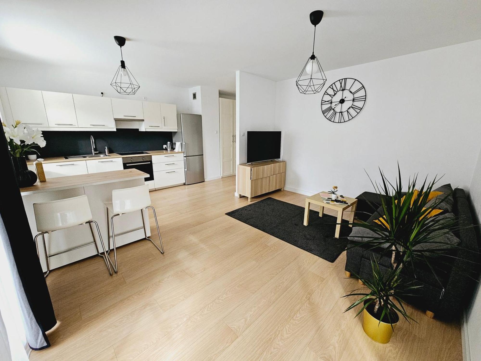 Apartament Malta & Basen ,Kort Tenisowy W Cenie Posen Exterior foto