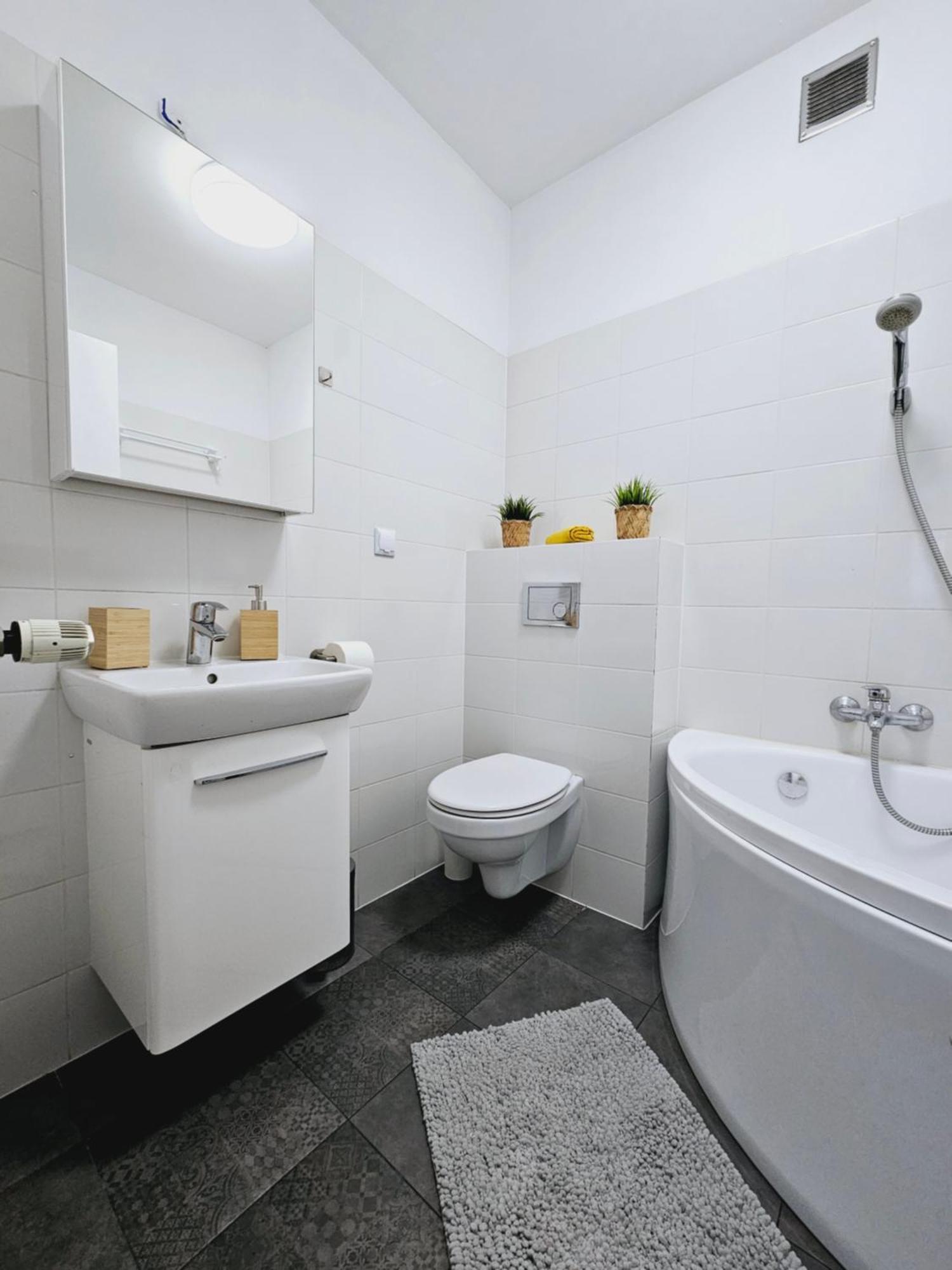 Apartament Malta & Basen ,Kort Tenisowy W Cenie Posen Exterior foto